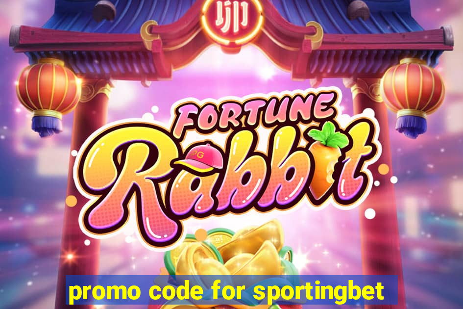 promo code for sportingbet